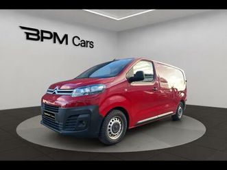 citroen - m 1.5 bluehdi 100ch s&s club