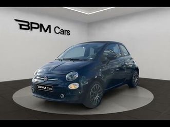 fiat - 1.0 70ch bsg s&s