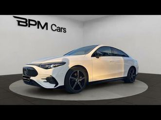 mercedes-benz - 250+ avec technologie eq