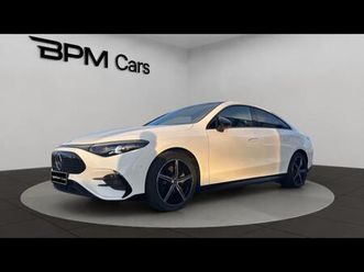 mercedes-benz - 250+ eq 272ch limited edition