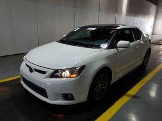 used 2012 scion tc base