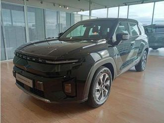 torres evx trend 152kw