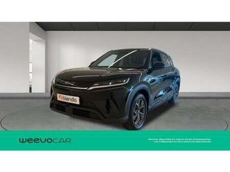 byd atto 2 bev 45kwh boost 177cv 5p