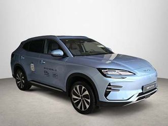 seal u suv bev 72kwh comfort 218 5p