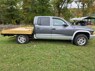 2004 dodge dakota $3500.00