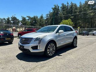 premium אוט׳ 3.6 (310 כ״ס)