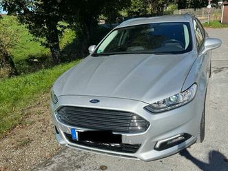 ford mondeo mit allrad