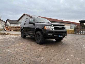 ford expedition xlt 3.5liter v6
