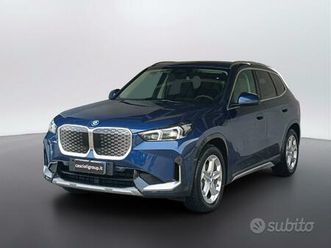 bmw x1 u11 - ix1 edrive 20 x-line u14269