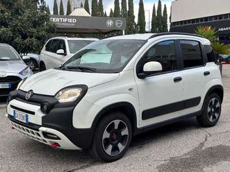 my24 1.0 70cv hybrid panda