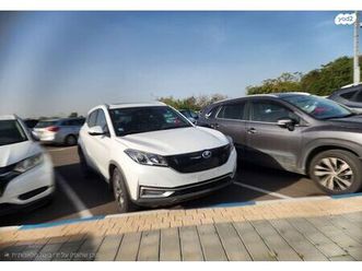 ev חשמלי אוט׳ (163 כ״ס)