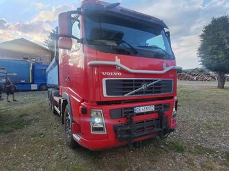 volvo fh 12 2006