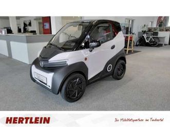 l7e 14 kw, bis 85 kmh, klima