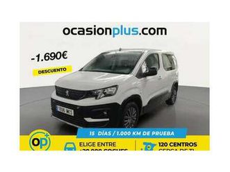 1.5bluehdi s&s active pack business standard 100