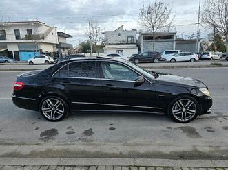 shtet benz e250 benzin gaz super gjendje
