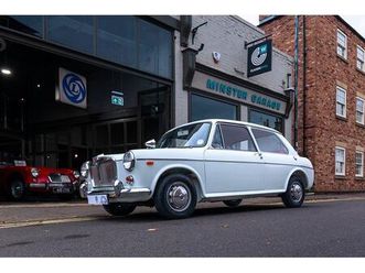 mg 1300 mk2 2 door saloon manual