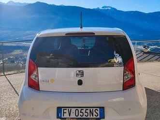 seat mii 1.0 chic 5 porte