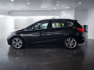 225i xdrive active tourer luxury line steptronic 8x alu 12mt gara