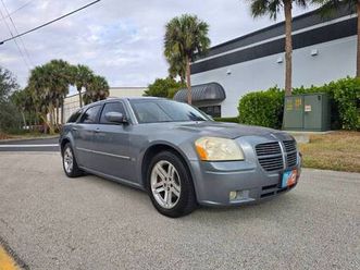2006 dodge magnum 3.5l