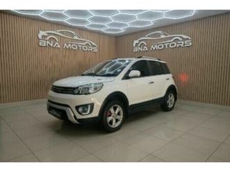 2021 haval h1 1.5 vvt