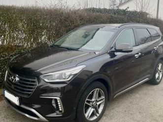 blue 2.2 crdi premium 4wd aut...