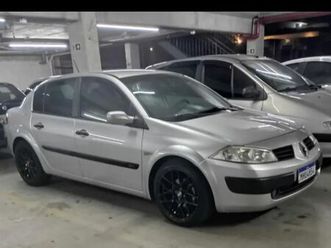 sedan expression hi-flex 1.6 16v