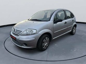 citroen c3 1.1 i 60 cv