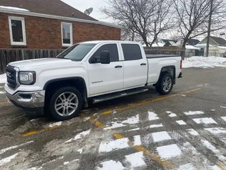 1500 sierra gmc