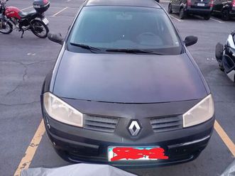 sedan expression hi-flex 1.6 16v