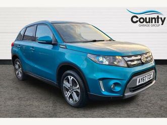 1.6 sz5 euro 6 (start/stop) 5dr