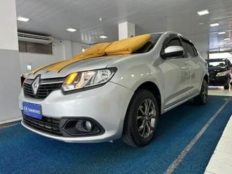 renault logan expres./exp. up hi-flex 1.0 16v 4p 2015