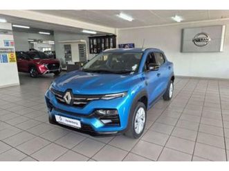 2023 renault kiger 1.0 energy life
