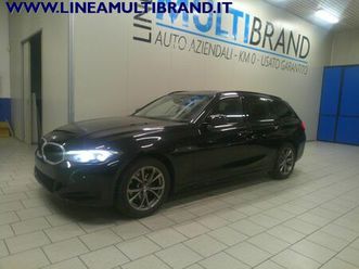 d 48v xdrive touring automatico doppio display