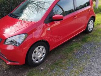 seat mii 2015 ecomotive