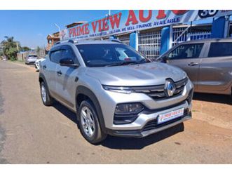 2022 renault kiger 1.0 energy life