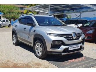 2022 renault kiger renault kiger 1.0 2022