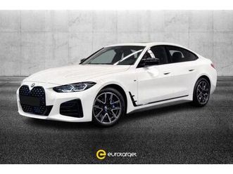 m 440i xdrive 48v gran coupé