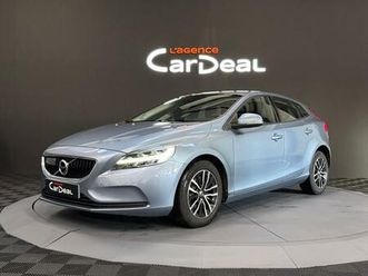 v40 d2 120 ch geartronic 6 business