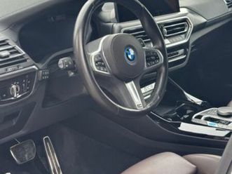 exclusive-m חשמלי אוט׳ 4 דל (286 כ״ס)