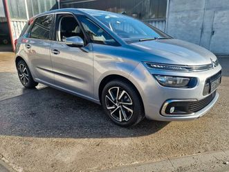 citroën c4 picasso/spacetourer selection,kamera, totwink