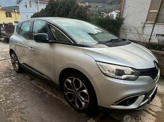 renault scénic tce 140 fap sport 2