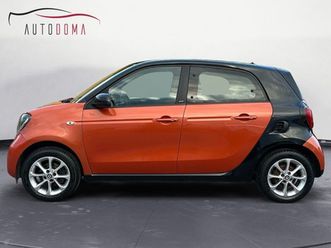 forfour 2ªs. (w453) 70 sport edition 1