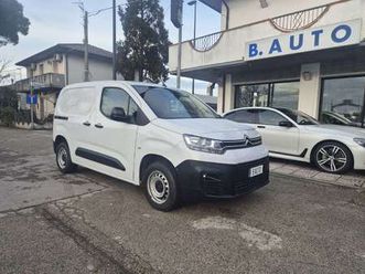 berlingo 1.6 hdi xtr 90cv fap