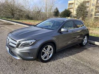 gla-x156 2014 d (cdi) premium 170cv auto