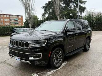 jeep grand cherokee trailhawk 4xe 2.0 phev
