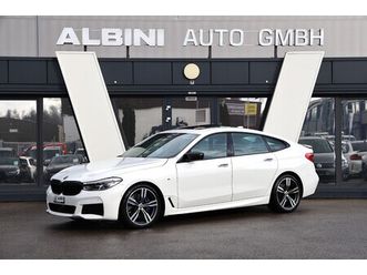 640d gt m-sport xdrive steptronic