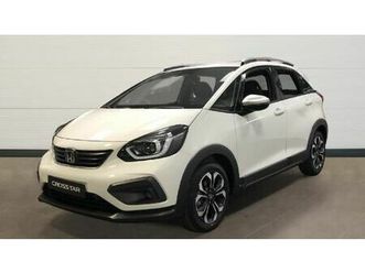 hibrido crosstar executive 1.5 techo