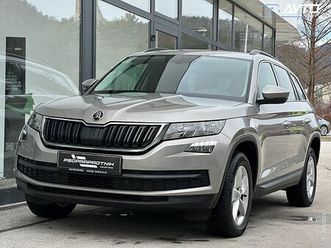 škoda kodiaq ambition 1.4 tsi act dsg