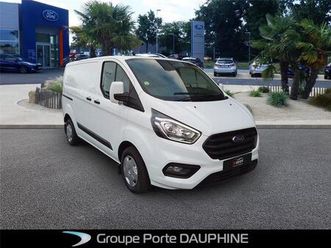 300 l1h1 2.0 ecoblue 130 trend business