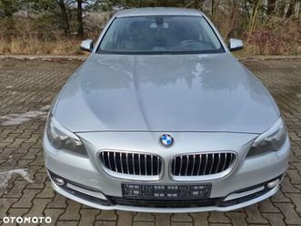 bmw seria 5 525d xdrive sport-aut